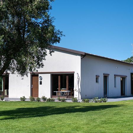 A3Passi Villa Ancona Eksteriør bilde