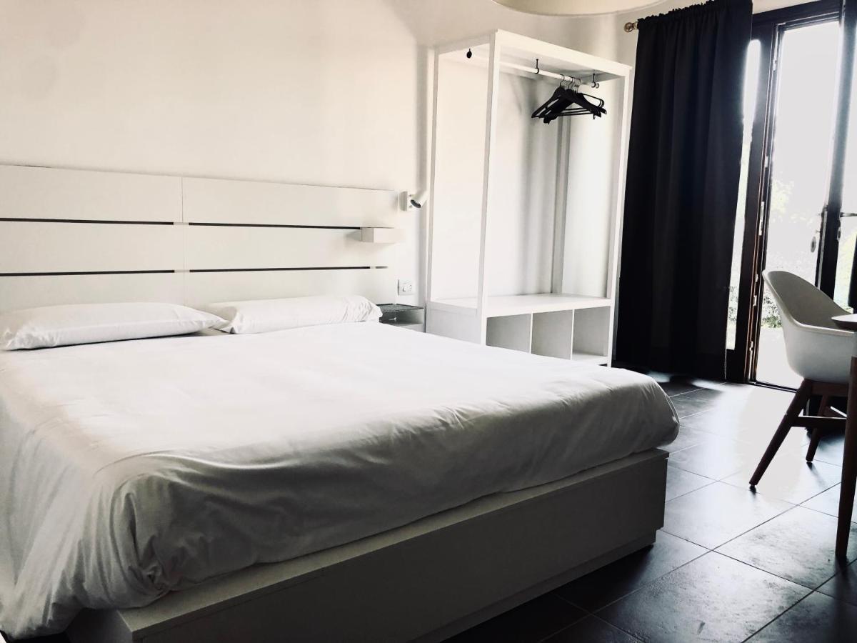 A3Passi Villa Ancona Eksteriør bilde